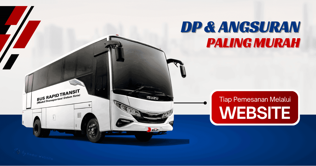 Harga Isuzu
