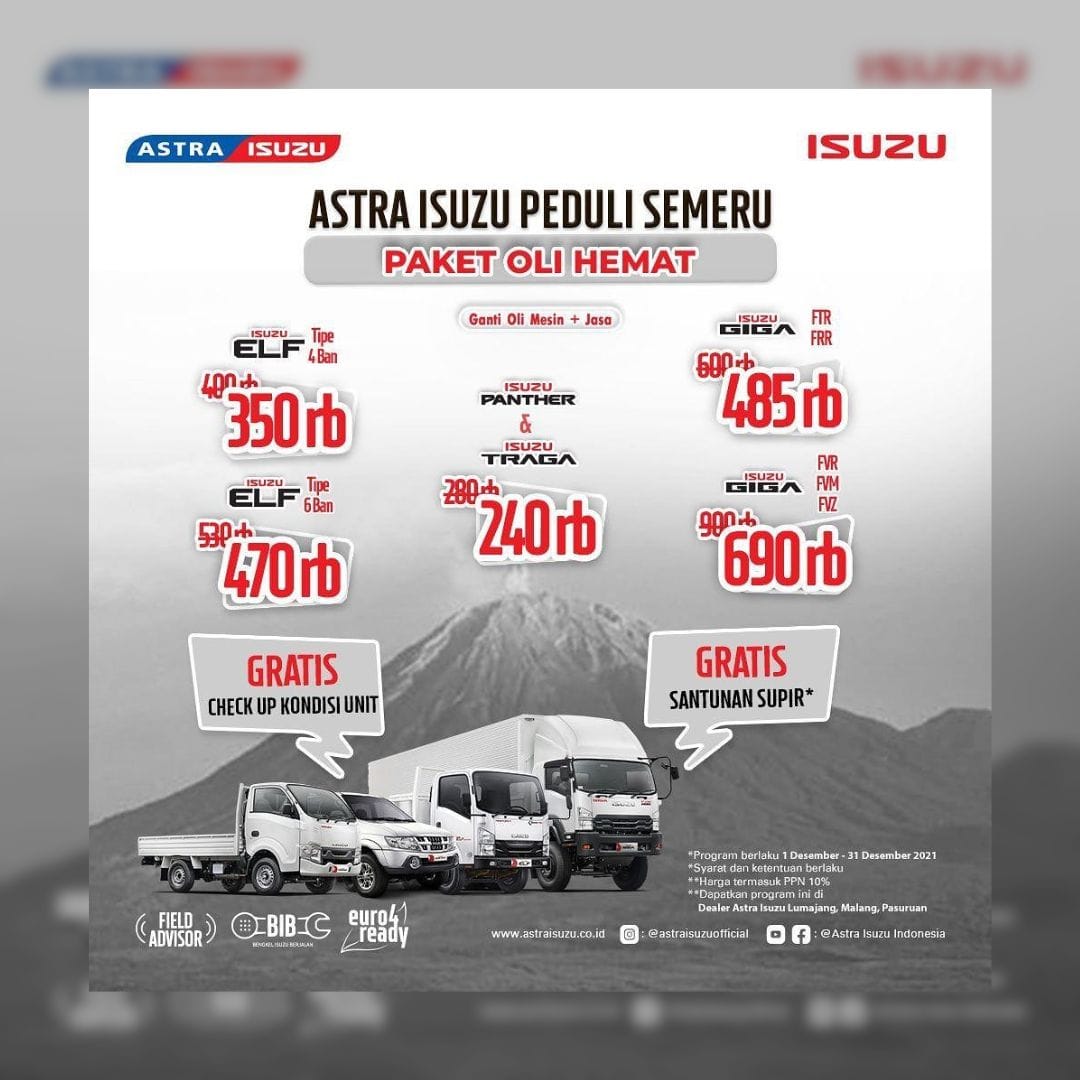 isuzu 